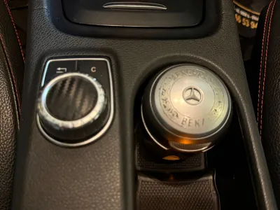 2014 مرسيدس - بنز أي 250