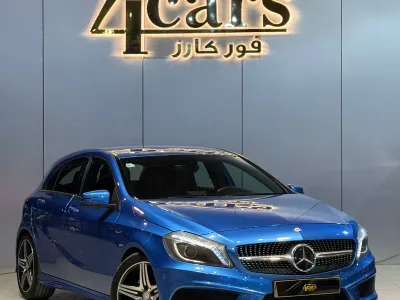 2014 مرسيدس - بنز أي 250