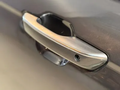 2022 جييب جراند شيروكي ساميت