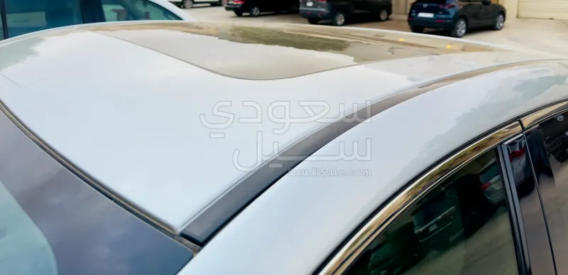 2024 مازدا سي اكس 60