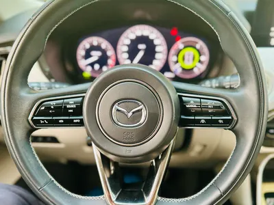 2024 مازدا سي اكس 60