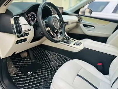 2024 مازدا سي اكس 60