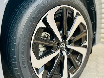 2024 مازدا سي اكس 60