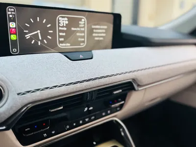 2024 مازدا سي اكس 60