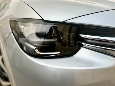 2024 مازدا سي اكس 60