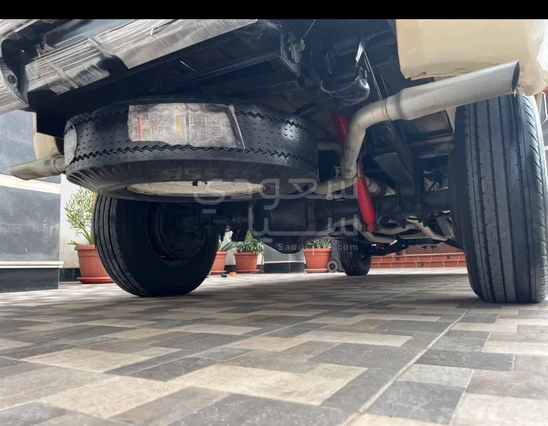 1979 شفروليه سلفرادو