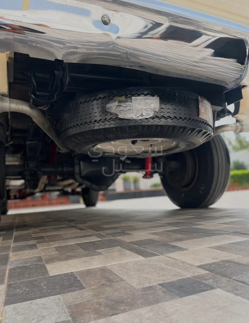 1979 شفروليه سلفرادو