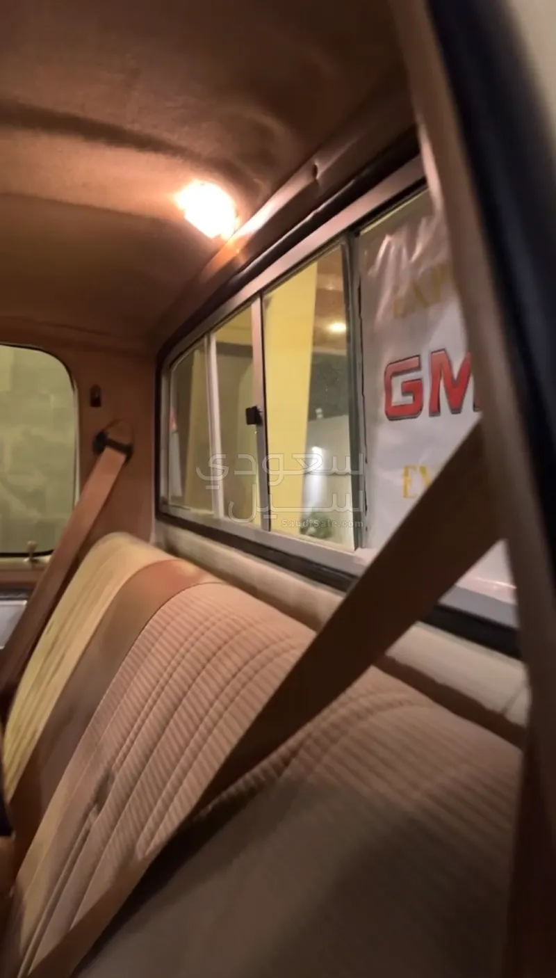 1979 شفروليه سلفرادو