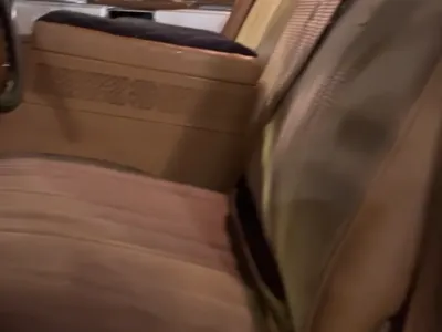 1979 شفروليه سلفرادو