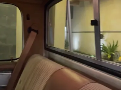 1979 شفروليه سلفرادو