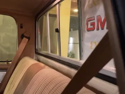 1979 شفروليه سلفرادو