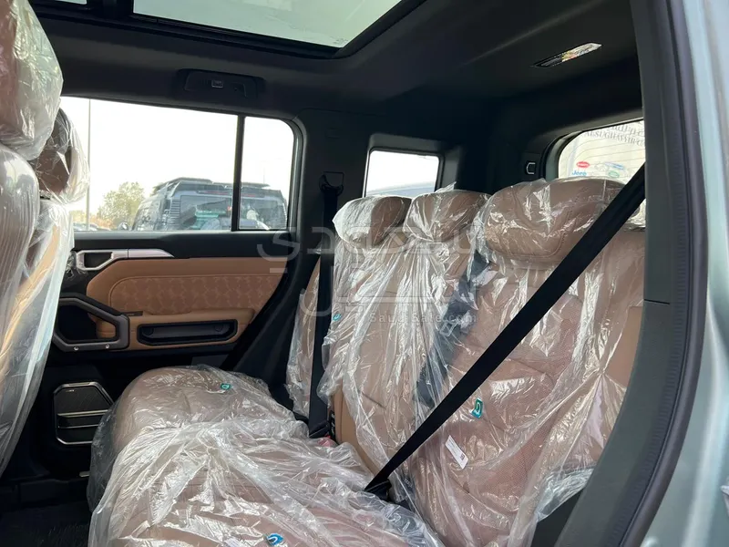 2026 جيتور تي 2