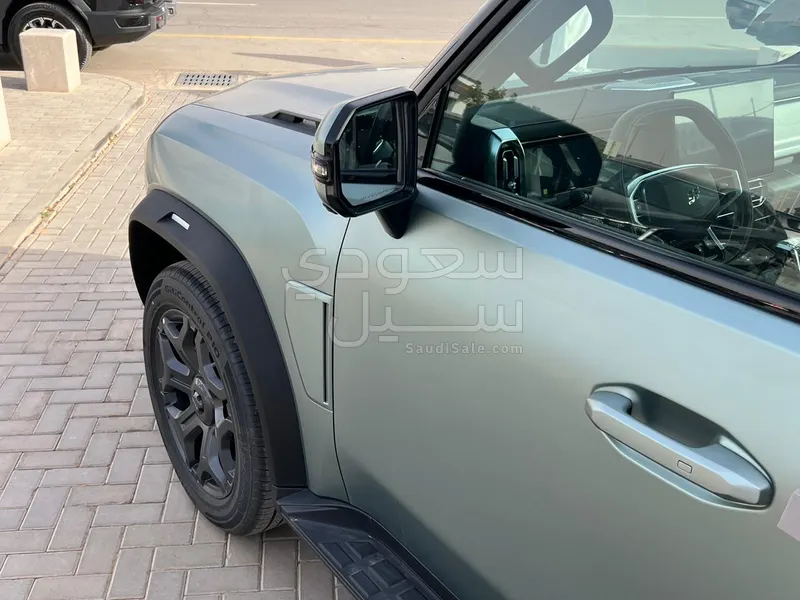 2026 جيتور تي 2