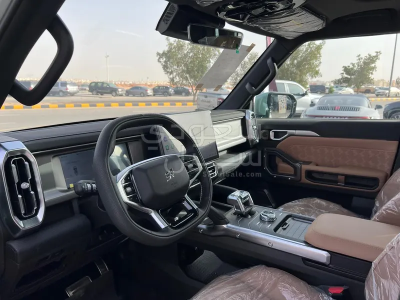 2026 جيتور تي 2