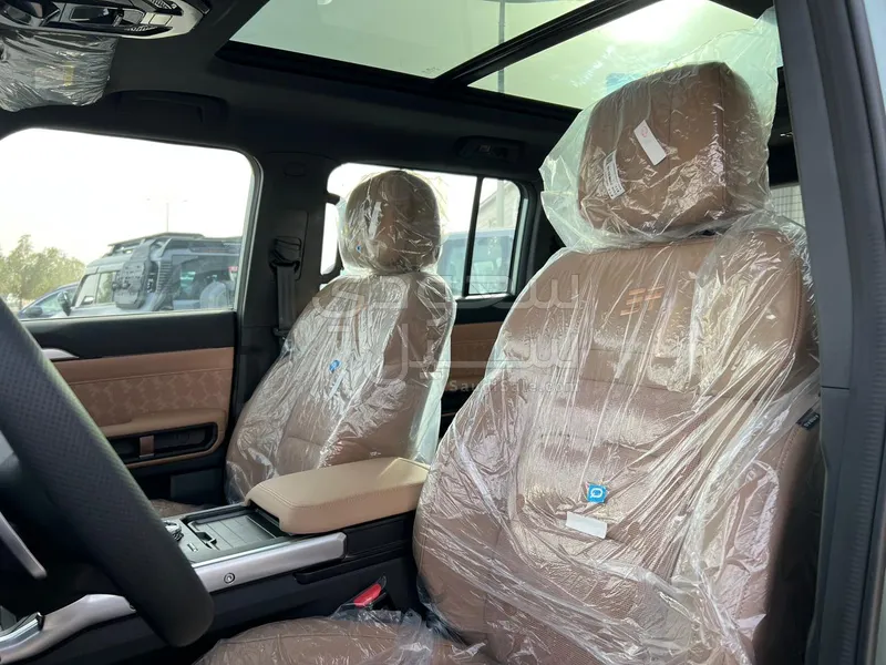 2026 جيتور تي 2