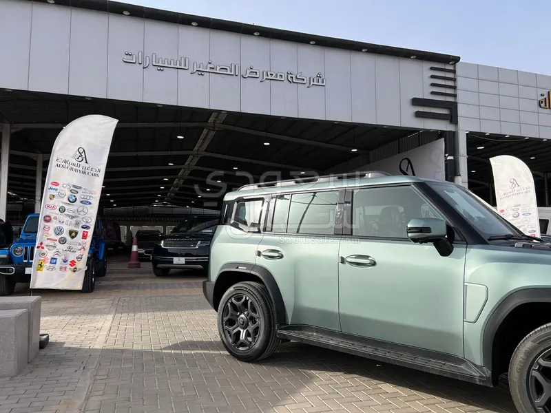 2026 جيتور تي 2