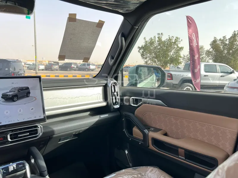 2026 جيتور تي 2