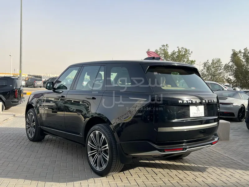 2023 لاند روفر رينج روفر فوج اتش اس اي