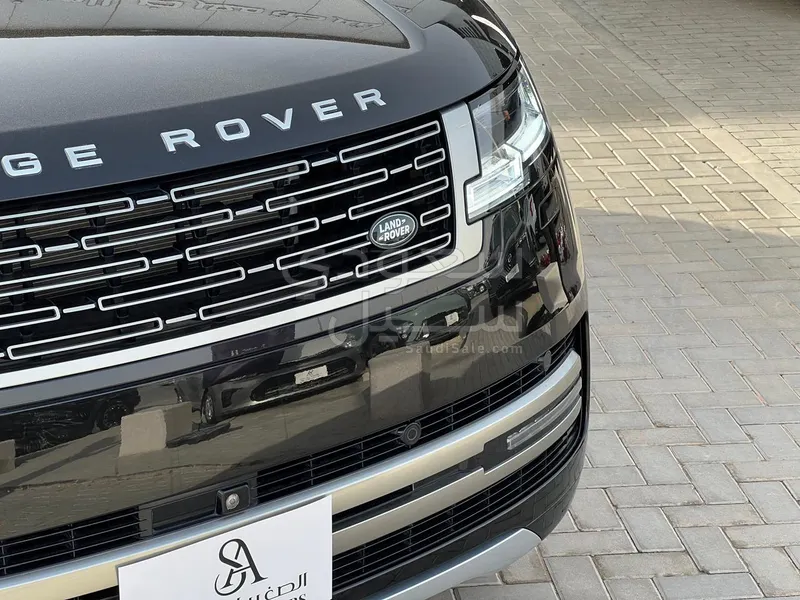 2023 لاند روفر رينج روفر فوج اتش اس اي