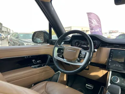 2023 لاند روفر رينج روفر فوج اتش اس اي