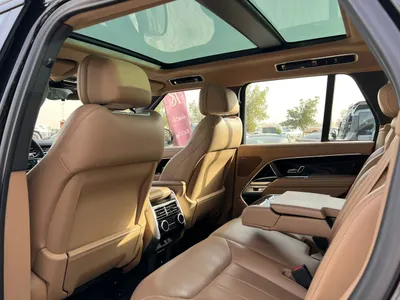 2023 لاند روفر رينج روفر فوج اتش اس اي