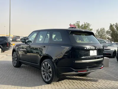 2023 لاند روفر رينج روفر فوج اتش اس اي