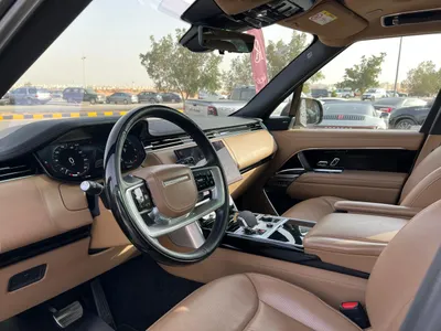 2023 لاند روفر رينج روفر فوج اتش اس اي