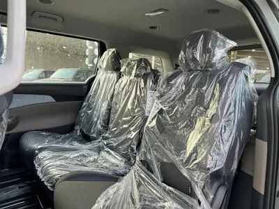 2026 كيا كارنفال