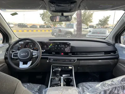 2026 كيا كارنفال