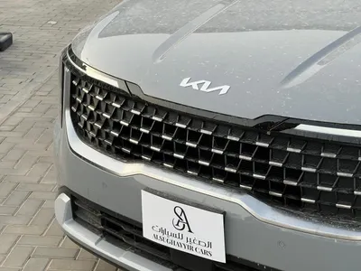 2026 كيا كارنفال