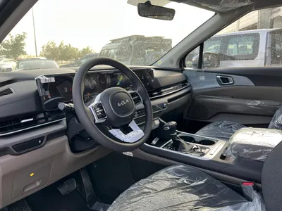 2026 كيا كارنفال