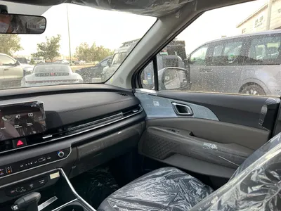 2026 كيا كارنفال