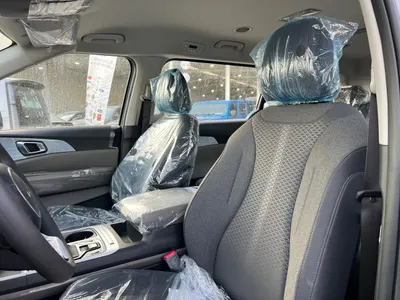 2026 كيا كارنفال