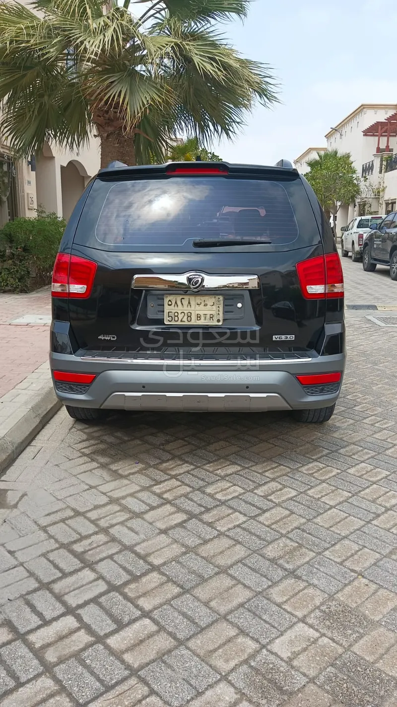 2019 كيا موهافي