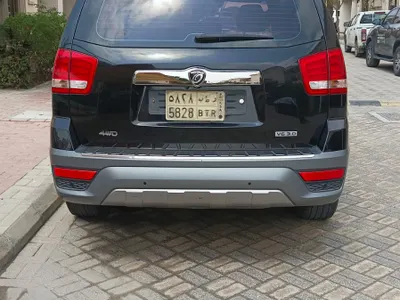 2019 كيا موهافي