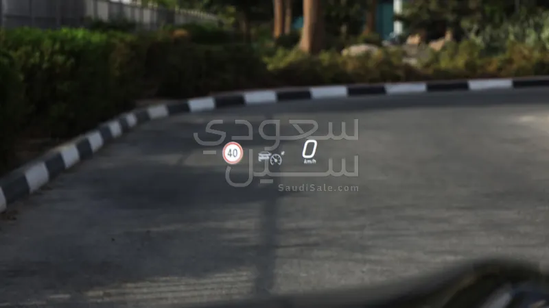 2026 مرسيدس - بنز سي إل إي 200