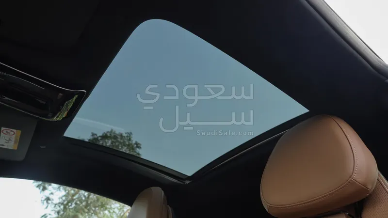 2026 مرسيدس - بنز سي إل إي 200