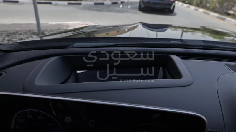 2026 مرسيدس - بنز سي إل إي 200