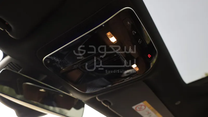 2026 مرسيدس - بنز سي إل إي 200