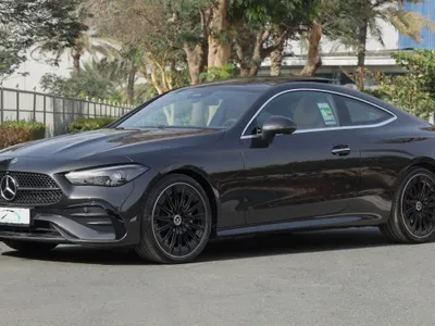 2026 مرسيدس - بنز سي إل إي 200