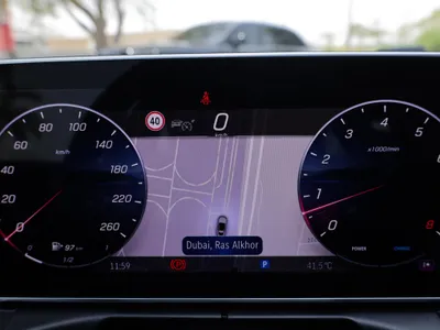 2026 مرسيدس - بنز سي إل إي 200