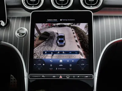 2026 مرسيدس - بنز سي إل إي 200