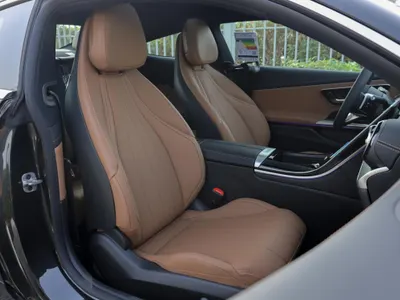 2026 مرسيدس - بنز سي إل إي 200