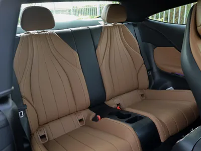 2026 مرسيدس - بنز سي إل إي 200