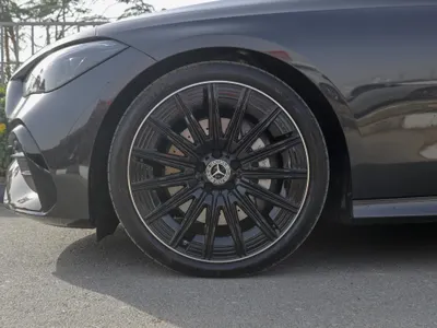 2026 مرسيدس - بنز سي إل إي 200