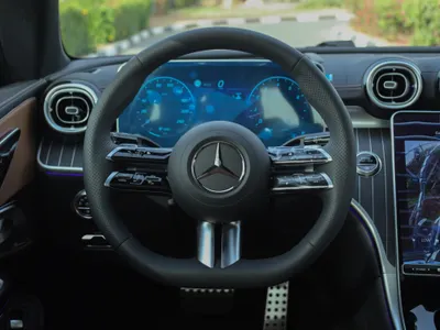 2026 مرسيدس - بنز سي إل إي 200