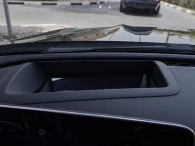 2026 مرسيدس - بنز سي إل إي 200