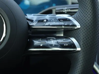 2026 مرسيدس - بنز سي إل إي 200