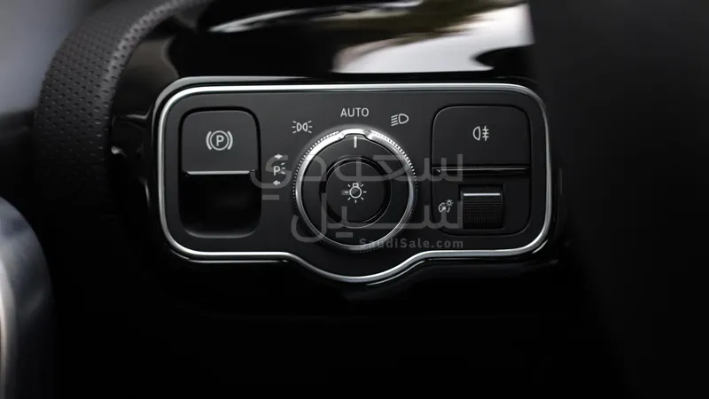 2026 مرسيدس - بنز سي إل أي 200 كوب