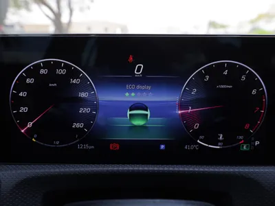 2026 مرسيدس - بنز سي إل أي 200 كوب